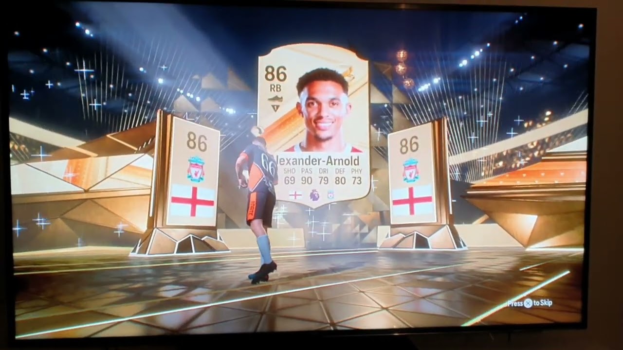 FC 24 - Walkout walkout and more walkouts! Including future stars icon! Valentines day packs!