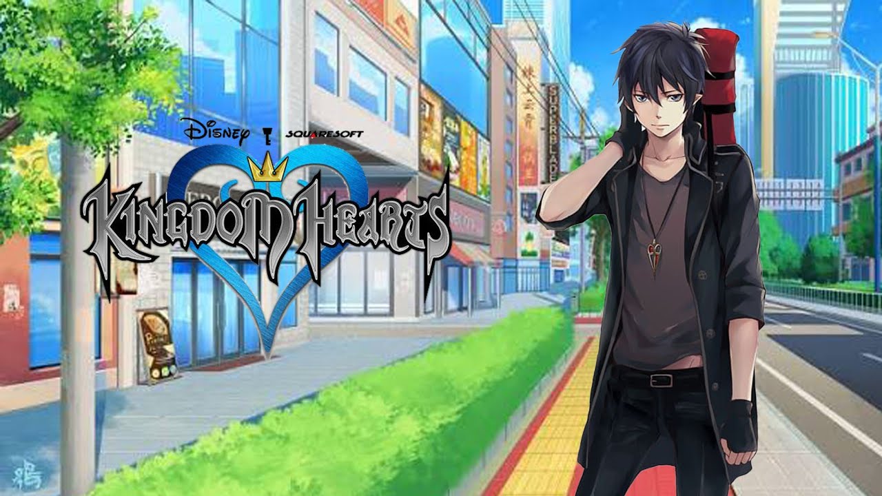 🔴Live! (900 SUBS GOAL)  Kingdom Hearts Final Mix The End?