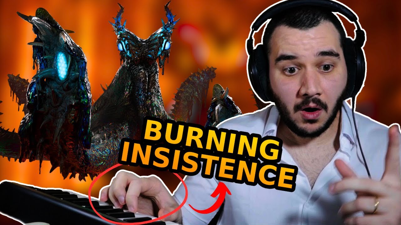 Game Composer Breaks Down NU UDRA Theme from Monster Hunter Wilds