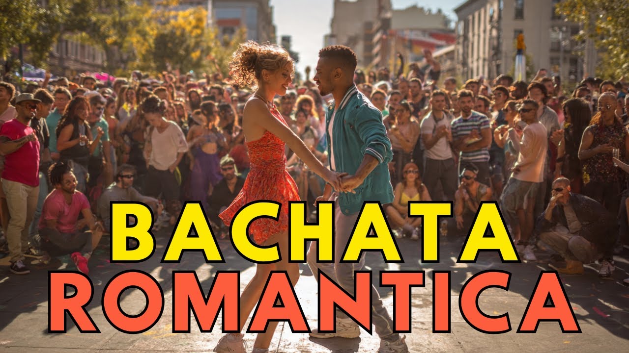 Bachata Nueva Romántica 2026 💔 Lo Más Sonado del Año -- LYRIC VIDEO