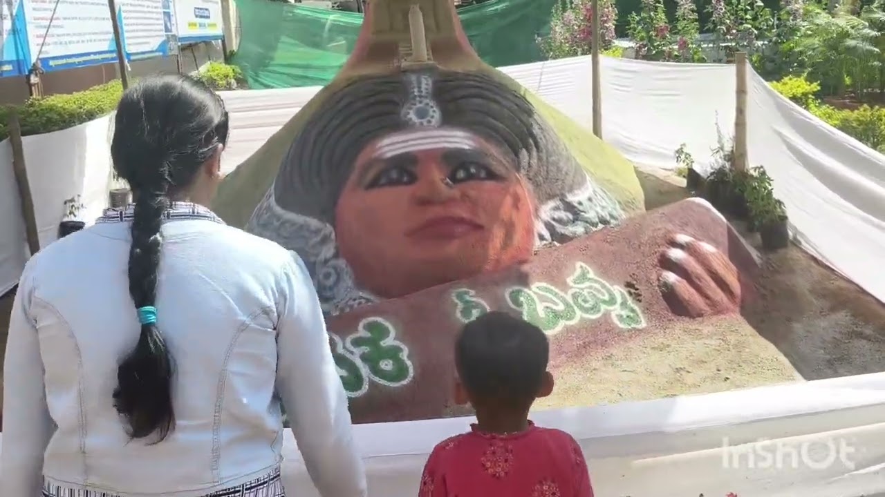 ಚಿತ್ರದುರ್ಗ ತೋಟಗಾರಿಕೆ ಆಭರಣ ಫಲ ಪುಷ್ಪ ಪ್ರದರ್ಶನ 20 22 23 ಒಂದು ದಿನ ಎಕ್ಸ್ಟೆಂಡ್ ಆಗಿದೆ 24ರವರೆಗೆ ಫಲಪುಷ್ಪ 