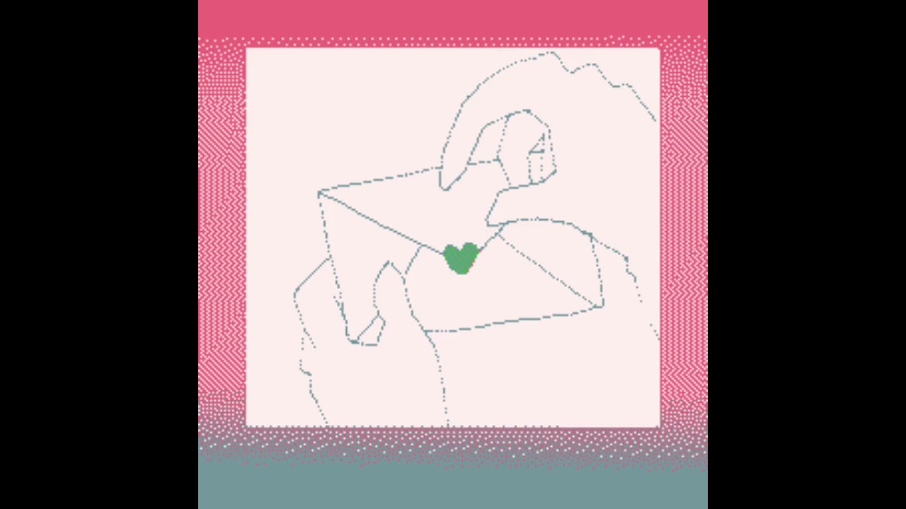 たぶん終わり(Chiptune ver.)