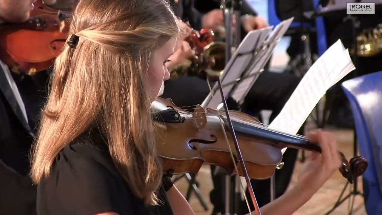 Conservatorio &ldquo;Antonio Vivaldi&rdquo; de Alessandria, Italia 🇮🇹
