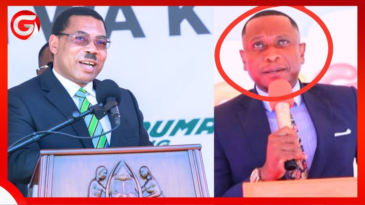 🔴#Live: WALIOPONA SARATANI WANAFUNGUKA MBELE ya WAZIRI MKUU MWIGULU - BABU WA KITAA ATOA USHUHUDA...