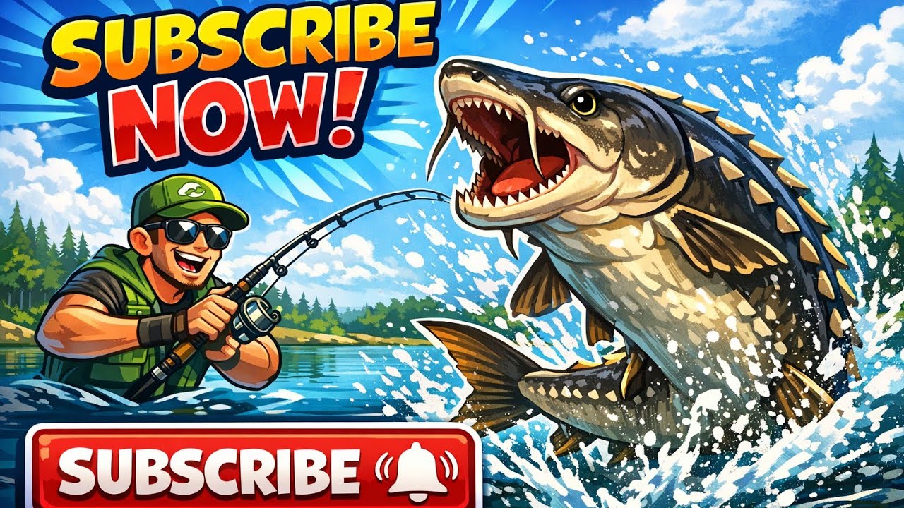 FISHING PLANET I'm BACK!! AMAZON GIFTCARD GIVEAWAY AT 200 SUBS!|CHILLSTREAM