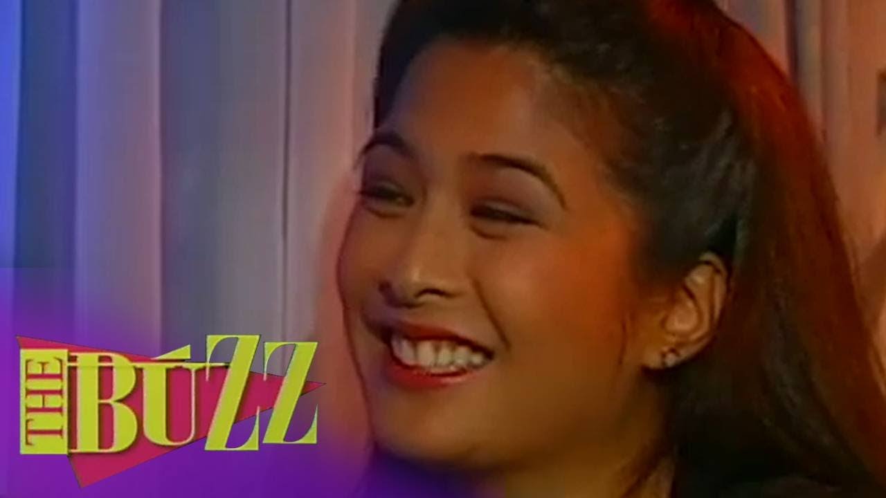 The Buzz Classics: Joyce Jimenez bilang Pantasya ng Bayan laban kay Ara Mina | Jeepney TV