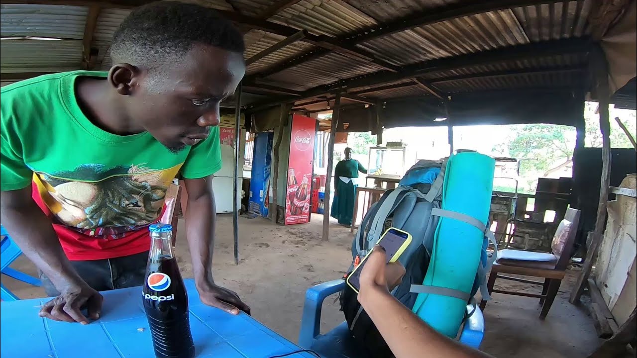INDIAN SIKH FAMILY OFFERED ME A FLAT | MOROGORO | TANZANIA