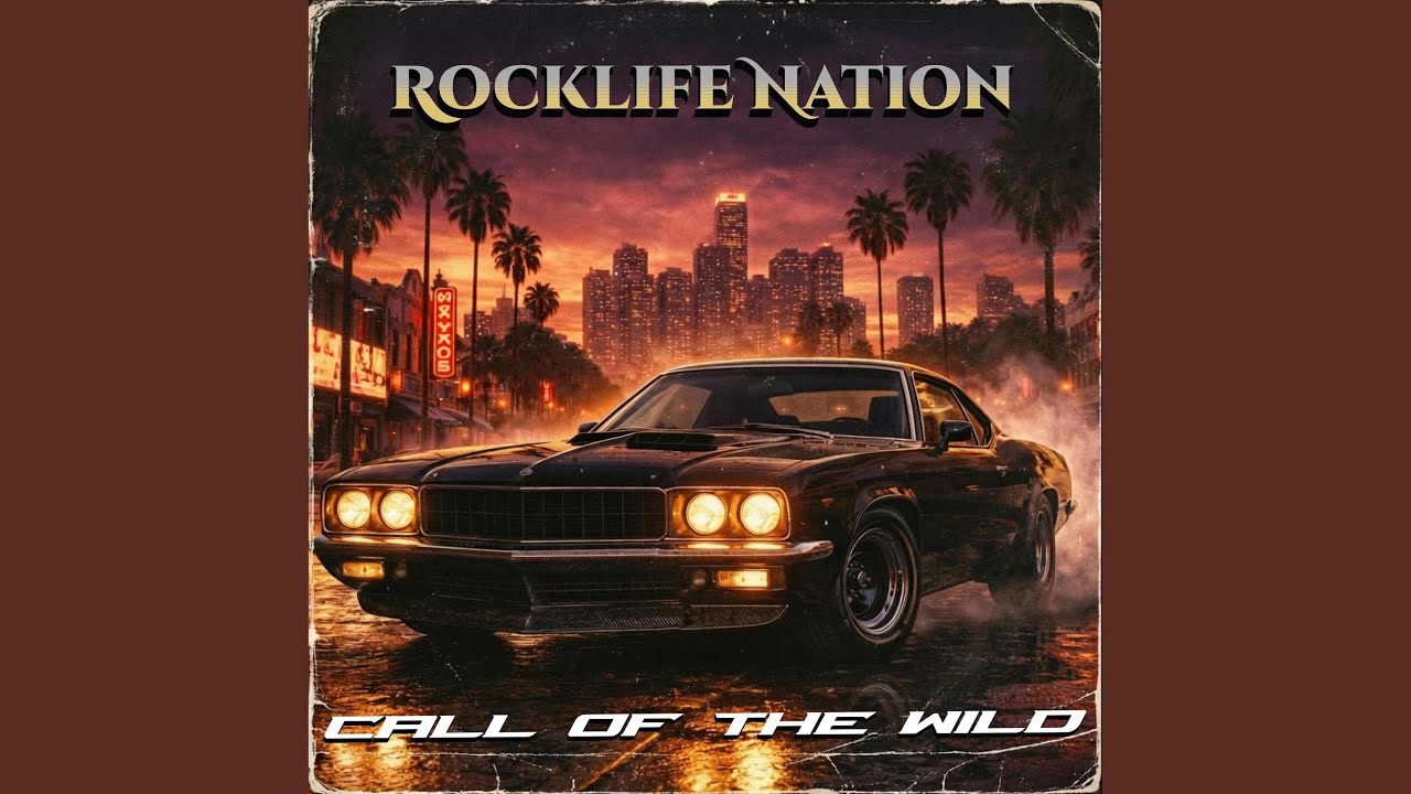 Call of the Wild