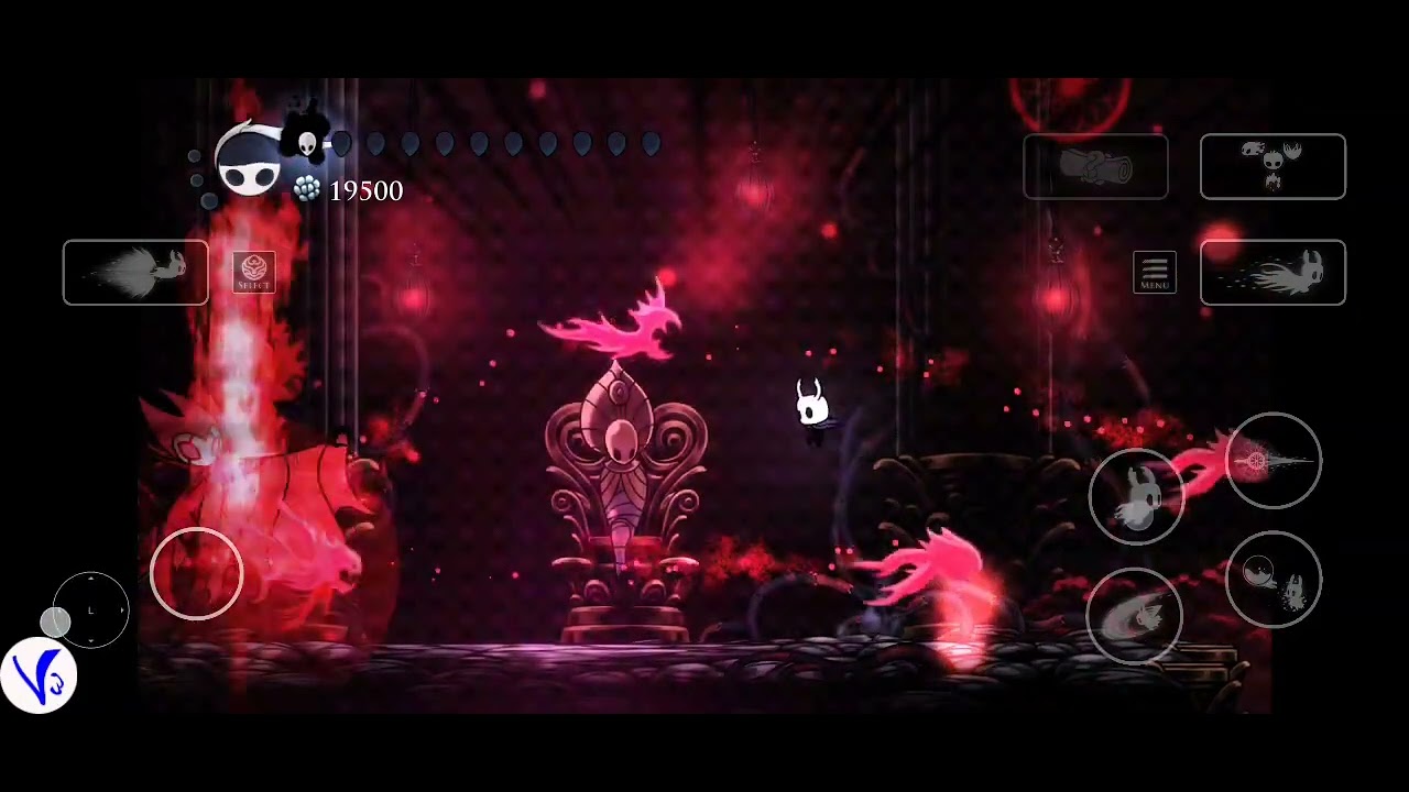 Rey pesadilla Grimm día 5
