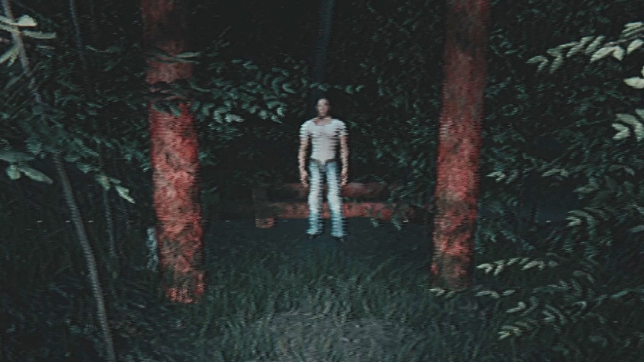 The most disturbing Japanese horror game I&rsquo;ve ever played...
