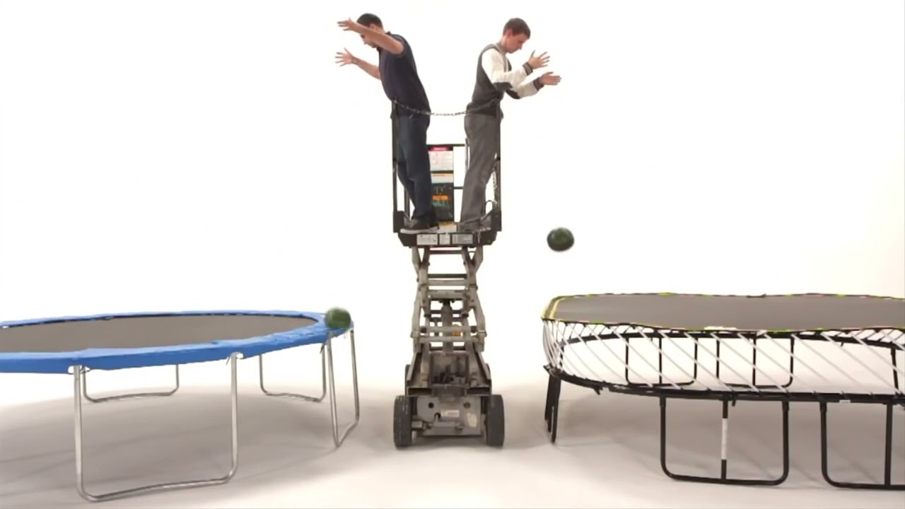 Safe or an Illusion? Choose lasting safety: Springfree✅