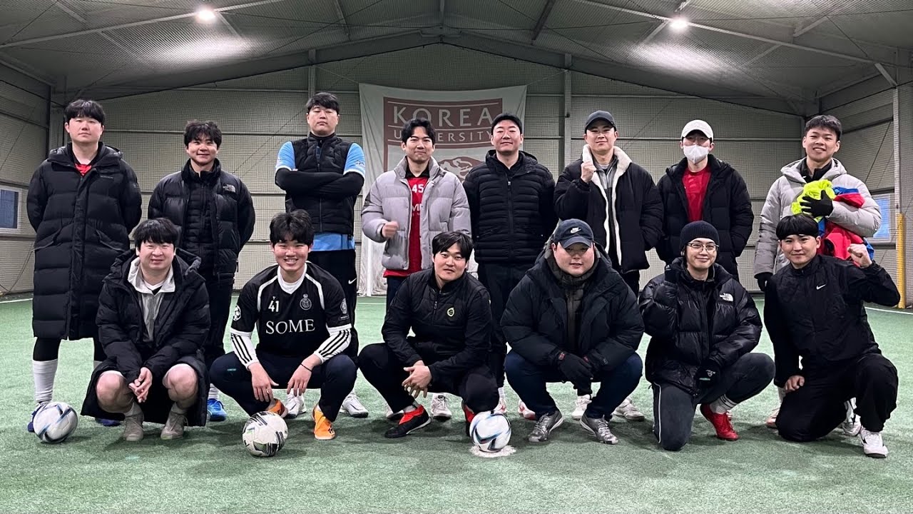 [SOME FC 3파전] MATCH7