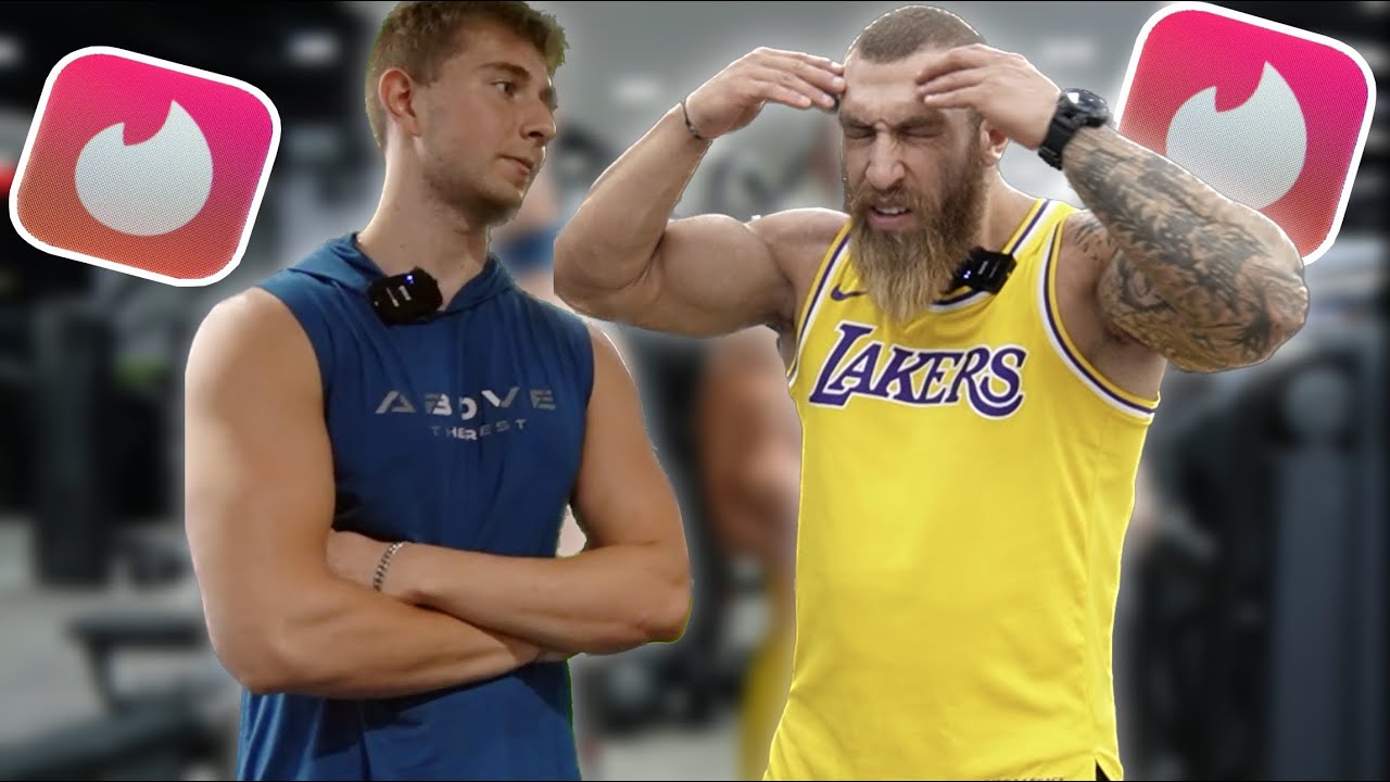 НЕ ИЗЛИЗАЙ С МОМИЧЕТА ОТ ТИНДЪР