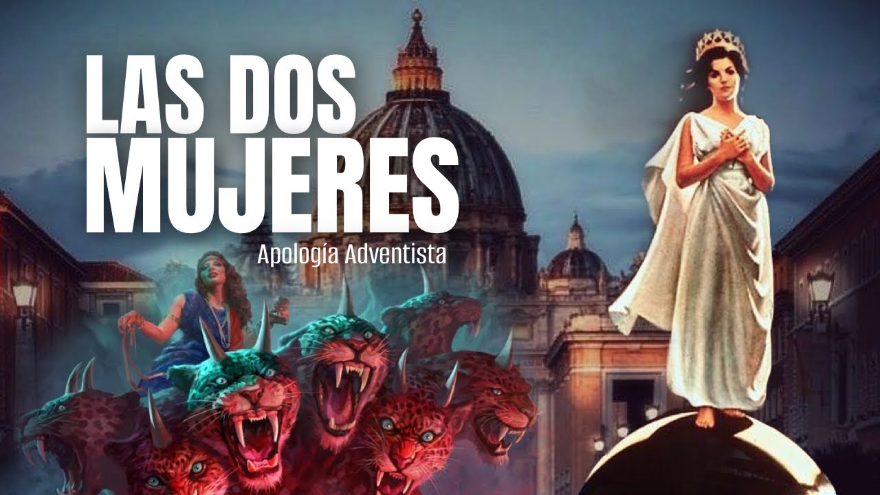 Las dos mujeres del Apocalipsis