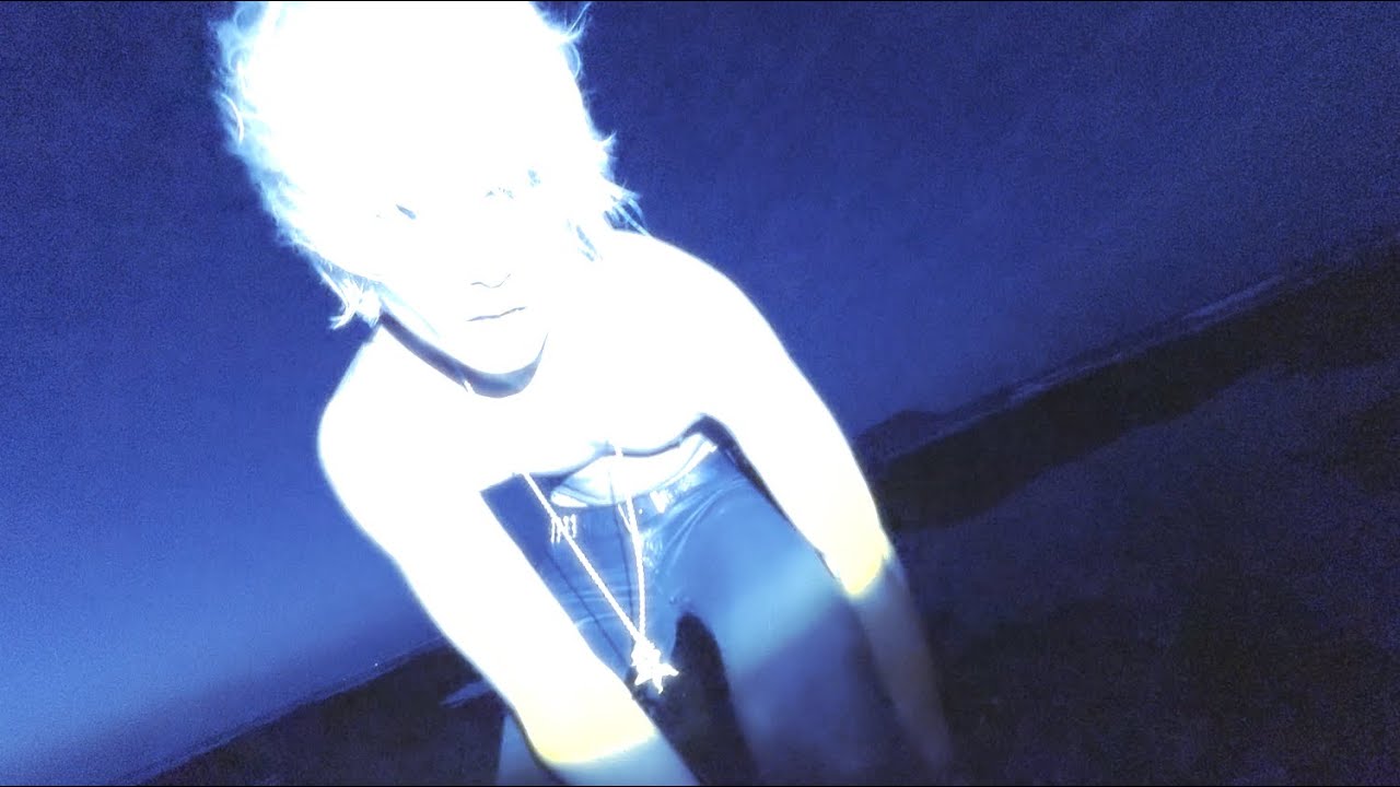tonser - scars (official video)