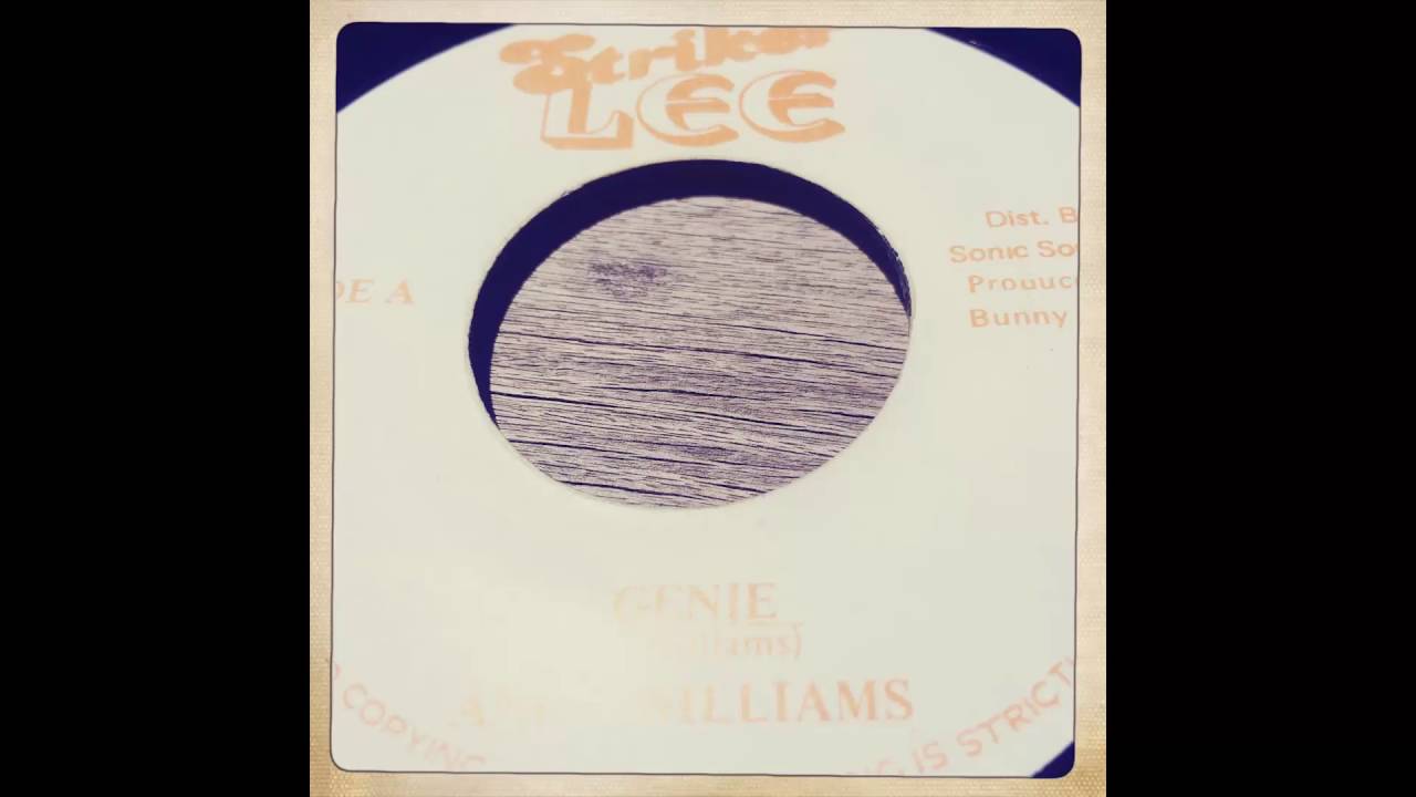 Andy Williams  - Genie