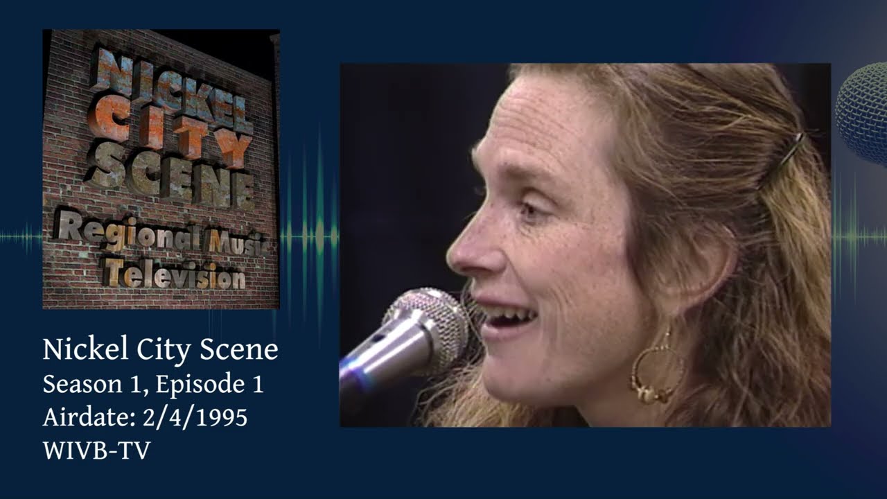Nickel City Scene - Season 1 Episode 1 - 1995 (No Illusions, Ani DiFranco, Green Jelly)