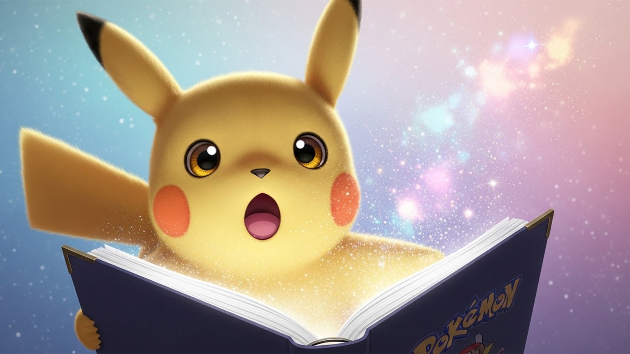 The Rarest Pokémon Cards in My Pokedex Binder (2025 Update)