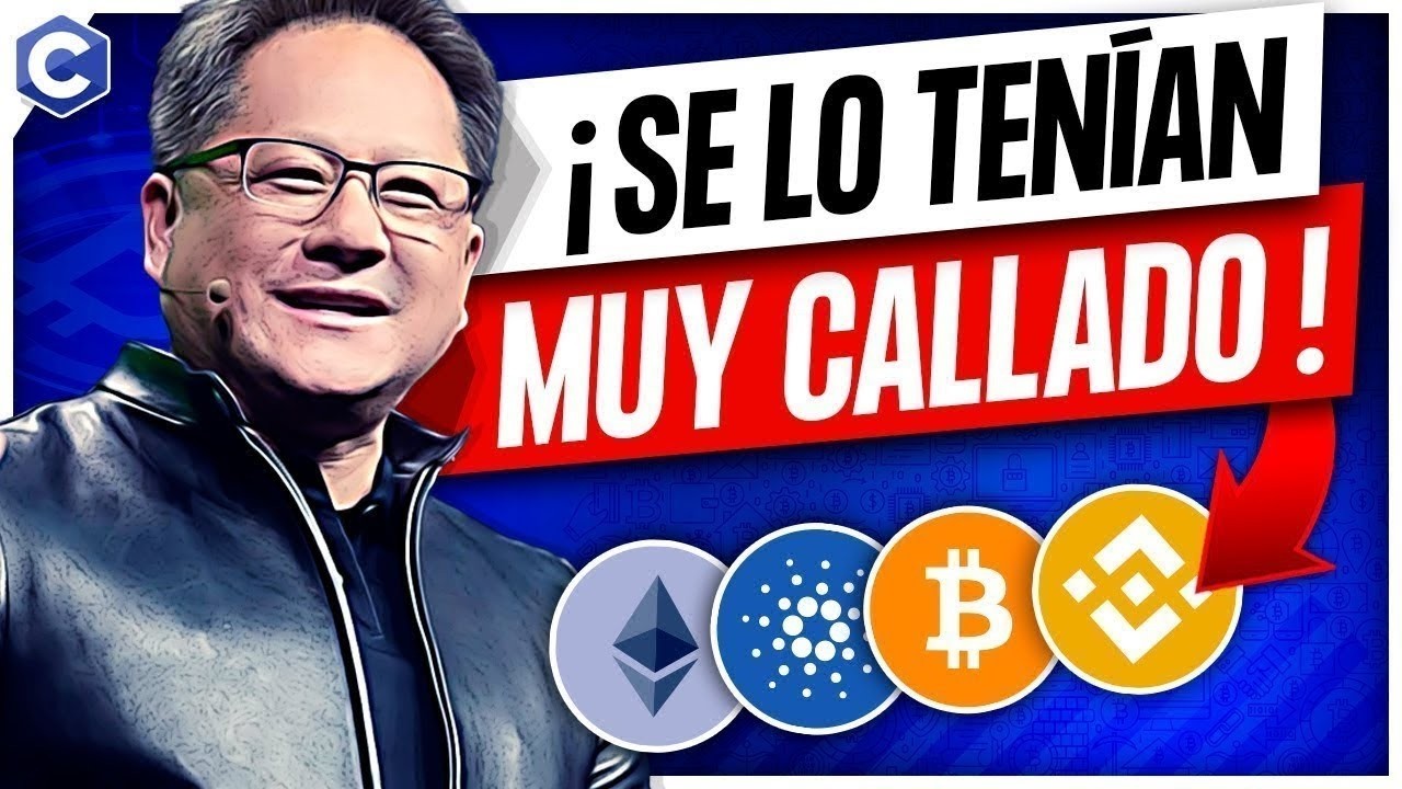 ✅ NO HAY VUELTA ATR&Aacute;S | Noticias Criptomonedas | Bitcoin | Ethereum | CPI | Arthur Hayes 🚀