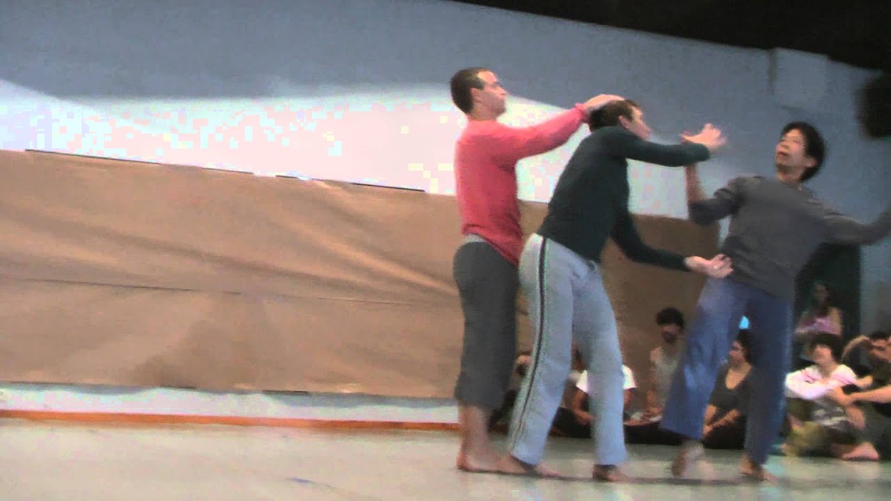 Score performance festival CI MAdrid