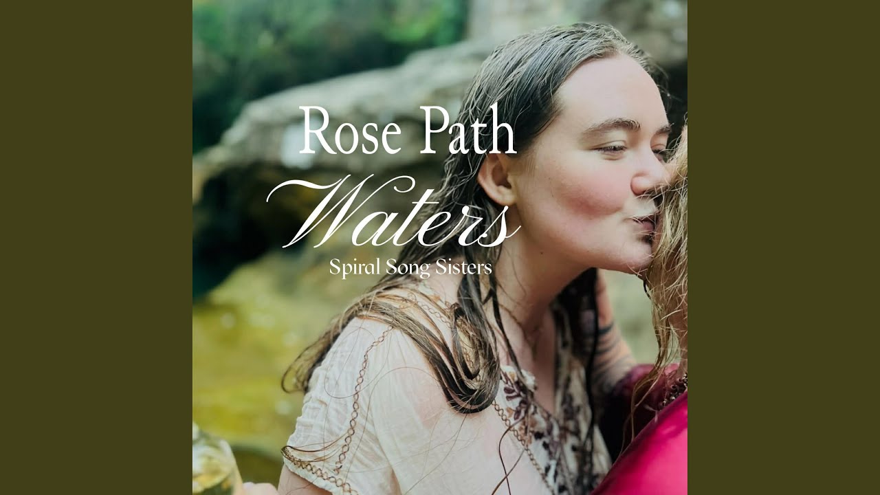 Rose Path Waters