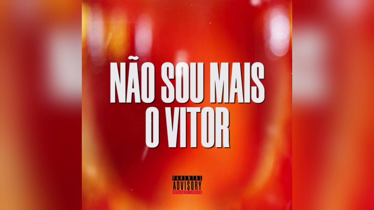Não sou mais o Vitor - DJ BRIET (CRZO MUSIC) 