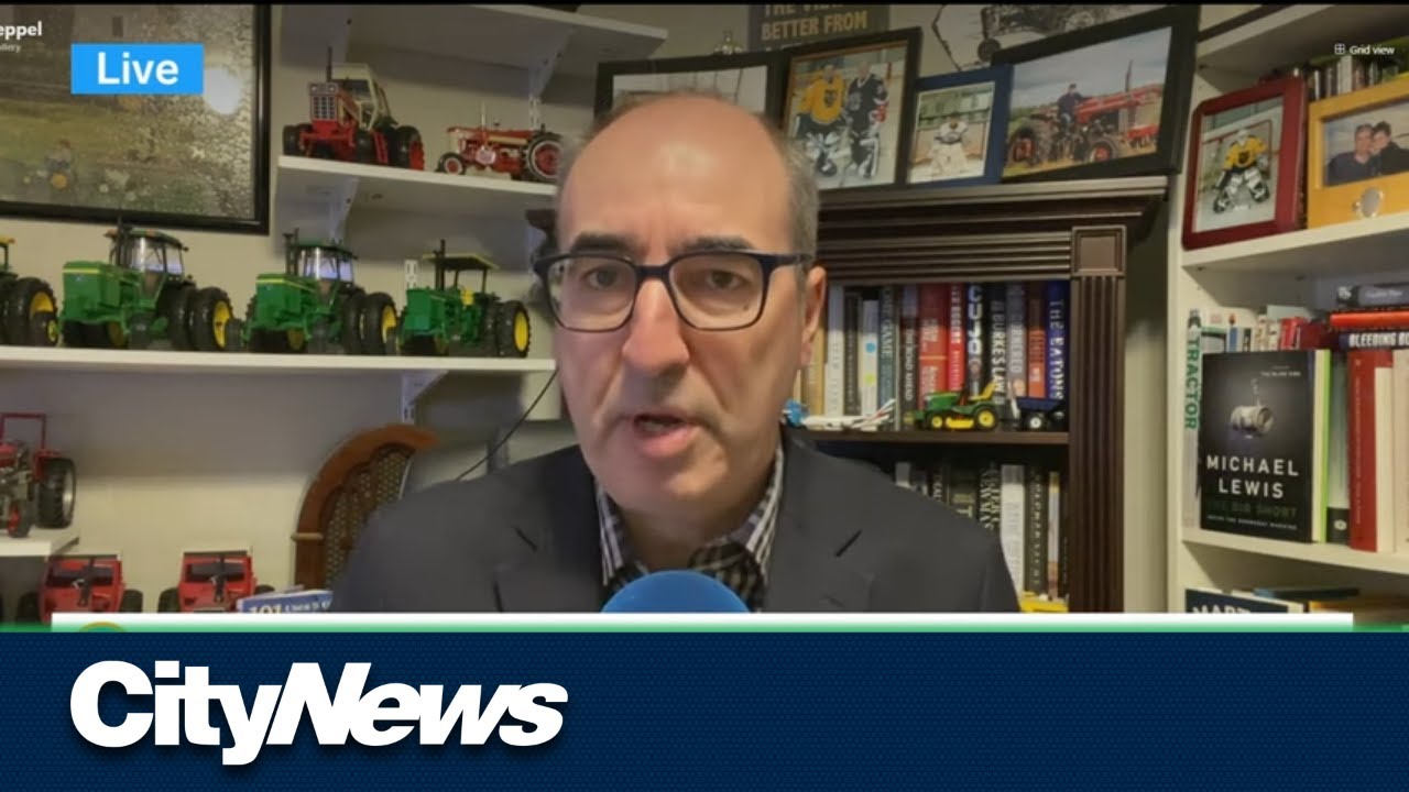 CityBiz: U.S. inflation update, China's 'zero COVID' policy