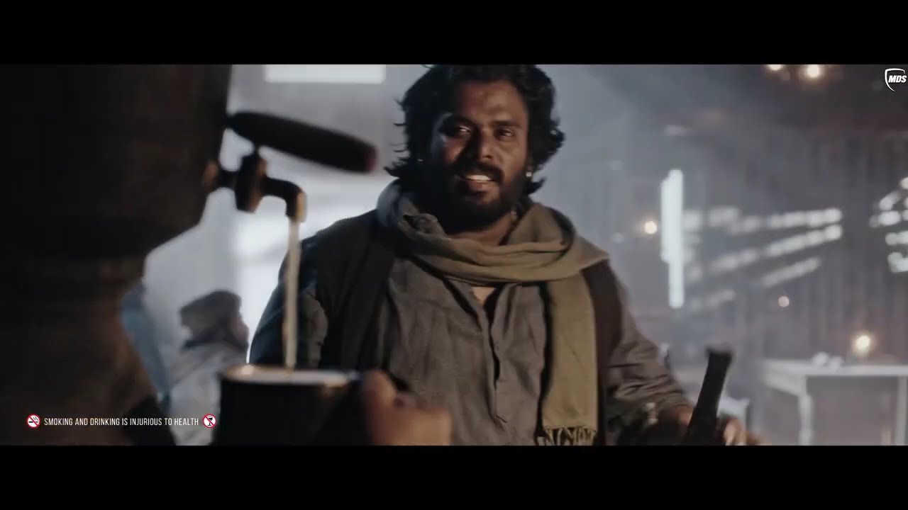 Mahakalveer || New South Indian Movies 2026 Hindi Dubbed || Prabash || #action #hindi #movie