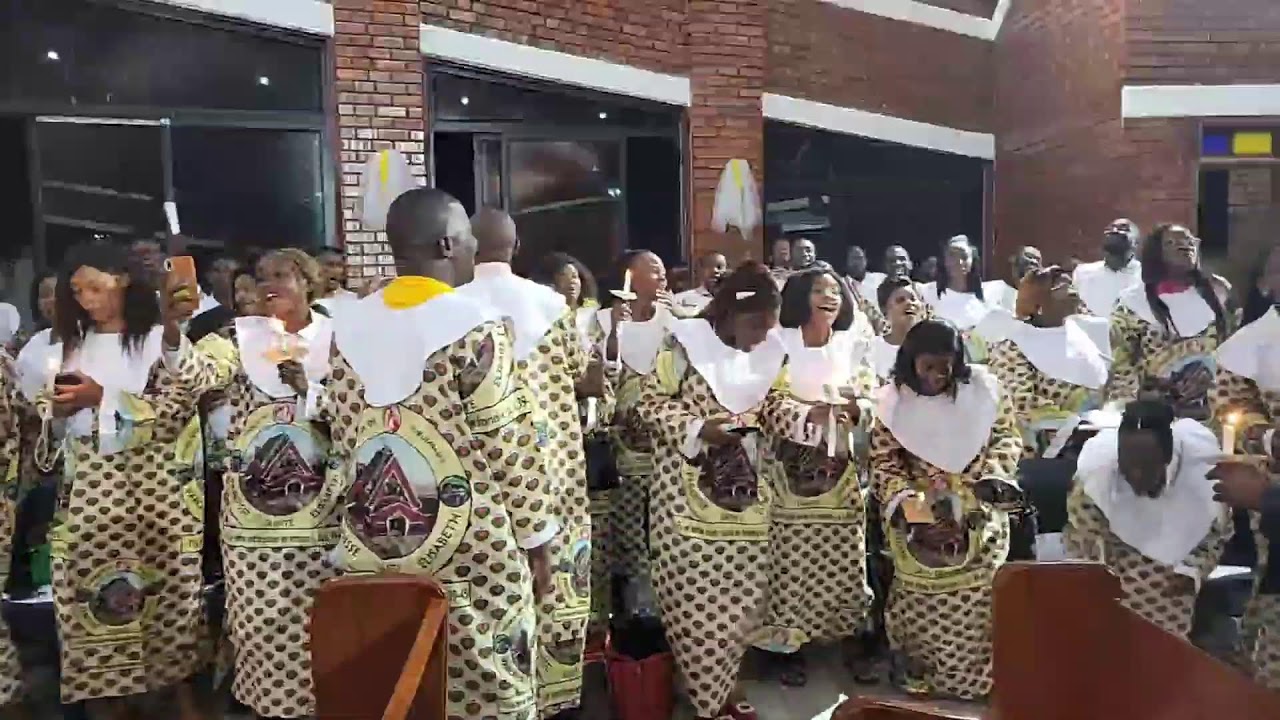 Samedi Saint 19 Avril 2025 : MESSE DE LA VIGILE PASCALE