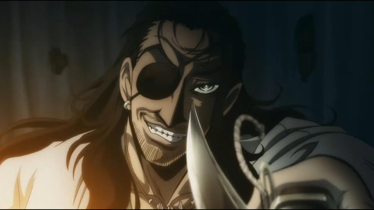 The Most Vile Isekai Anime Ever