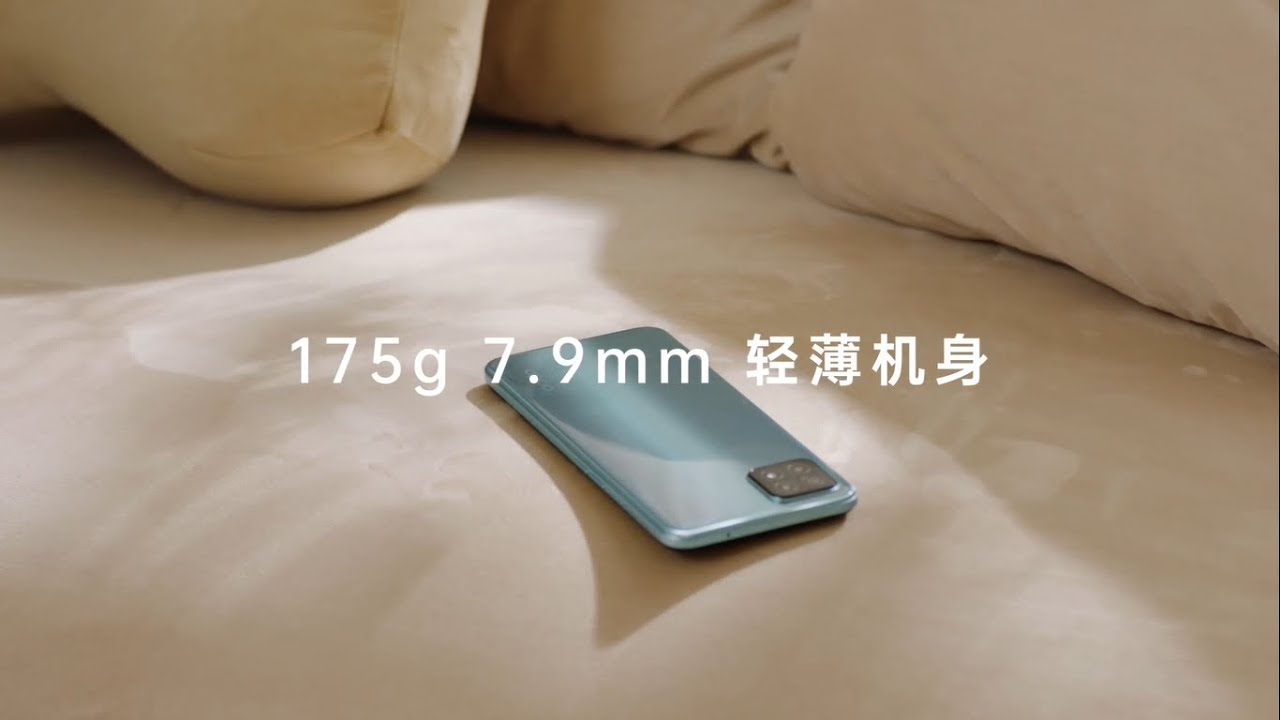 OPPO A53 5G Trailer Unboxing Introduction Official Video HD | OPPO A53 5G