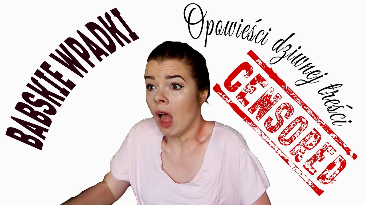 O.D.T. JAK WYRZUCILI NAS Z POCIĄGU I OBRZUCILI LODAMI! #00