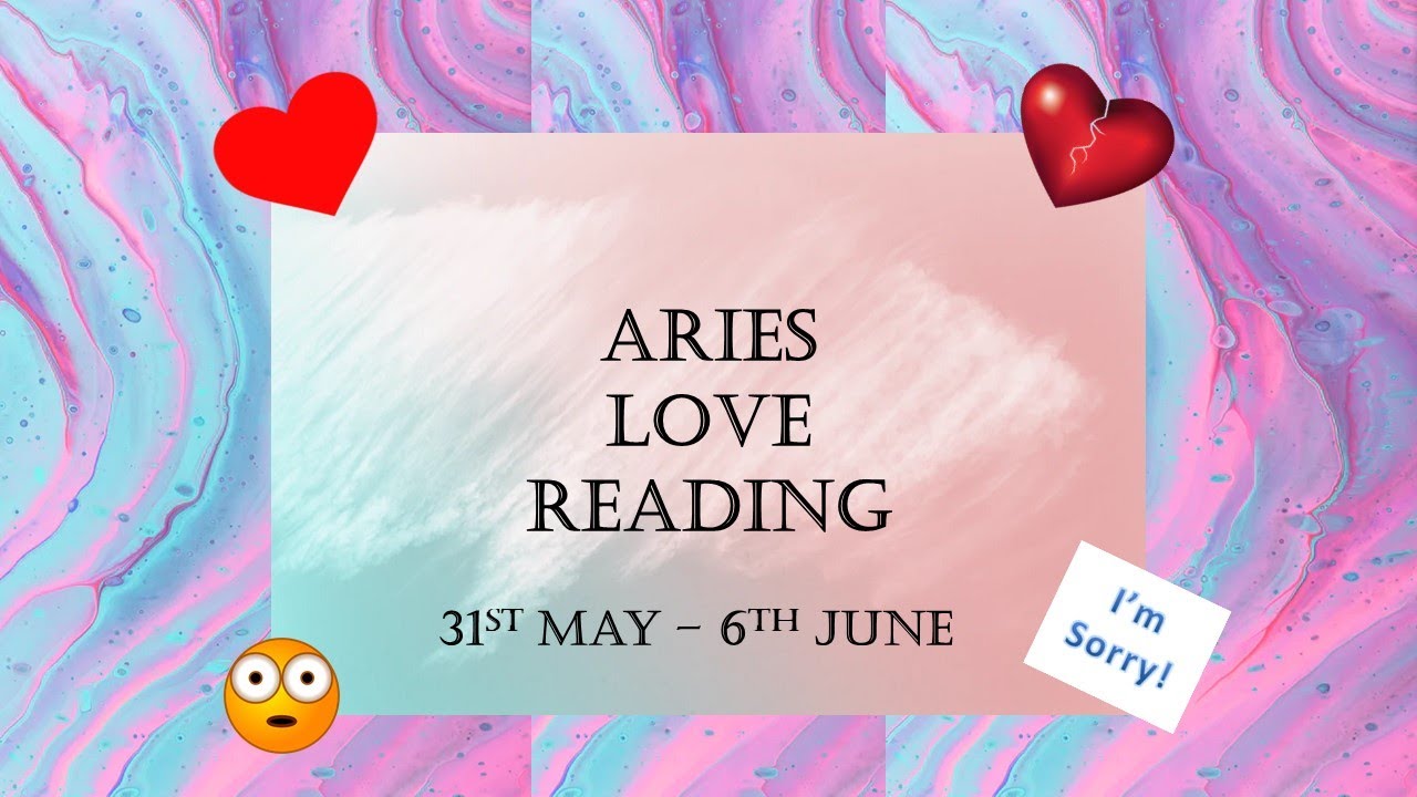 ARIES ♈️ YOUR PERSON REGRETS NOT TREATING YOU RIGHT 😢💗 WILL YOU TAKE THEM BACK?