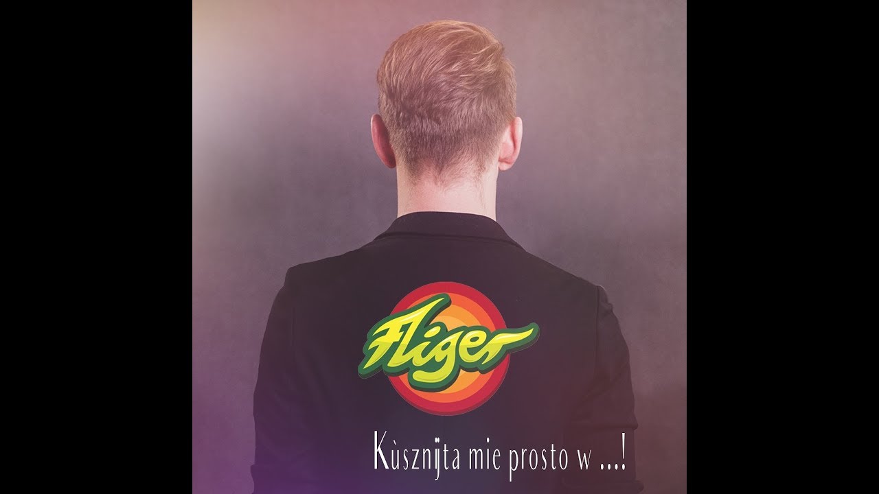 FLIGER - Kùsznijta mie prosto w ...! (NOWOŚĆ 2019)