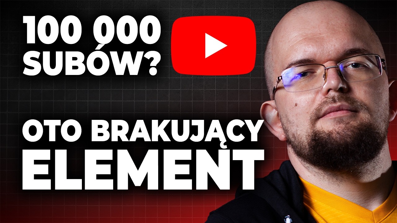 Dwa sprawdzone i jedyne sposoby na WYŚWIETLENIA na YT
