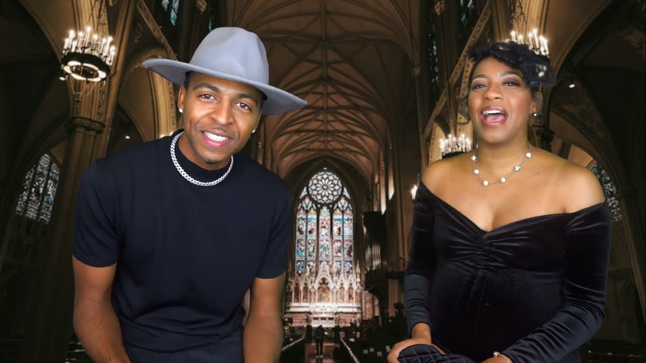 HILARIOUS Boombox Classic Reaction - #BMFAIRYTALE #HBCUreview