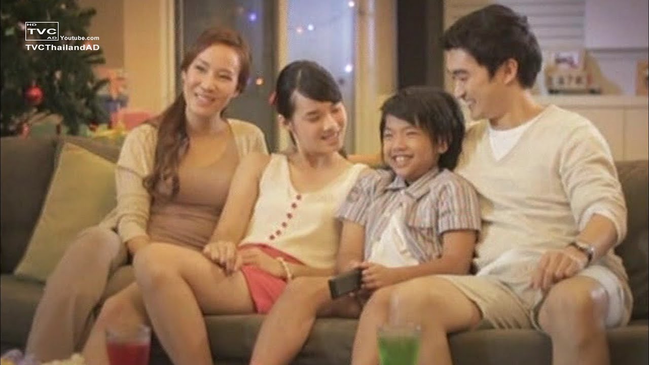 [HD] โฆษณาทรูวิชั่นส์ TrueVisions - HD PACKAGE