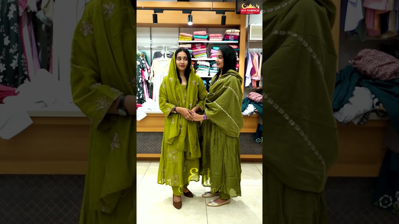 The perfect blend of tradition and modern style. 💃