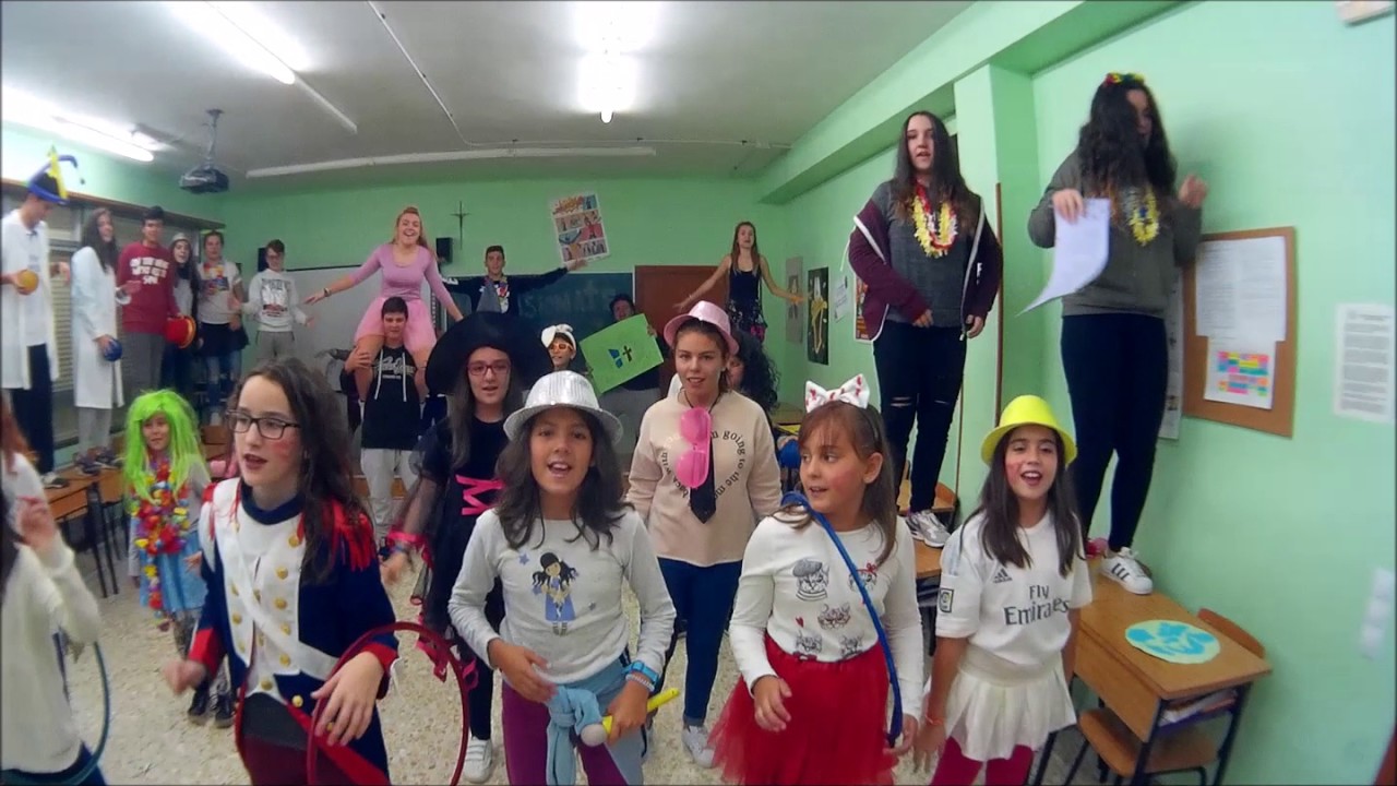 Appasiónate Colegio Escuelas Pías Santa Engracia