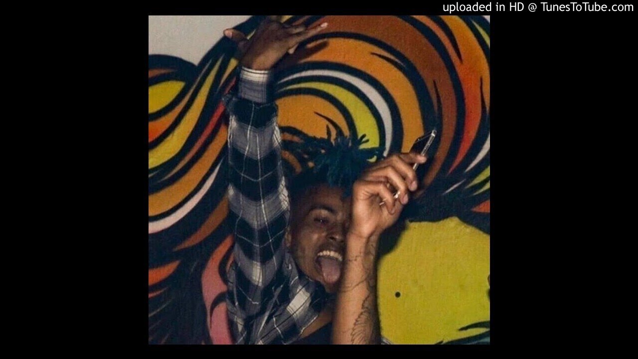 [free for profit] xxxtentacion infinity 888 + joey bada$$ type beat 