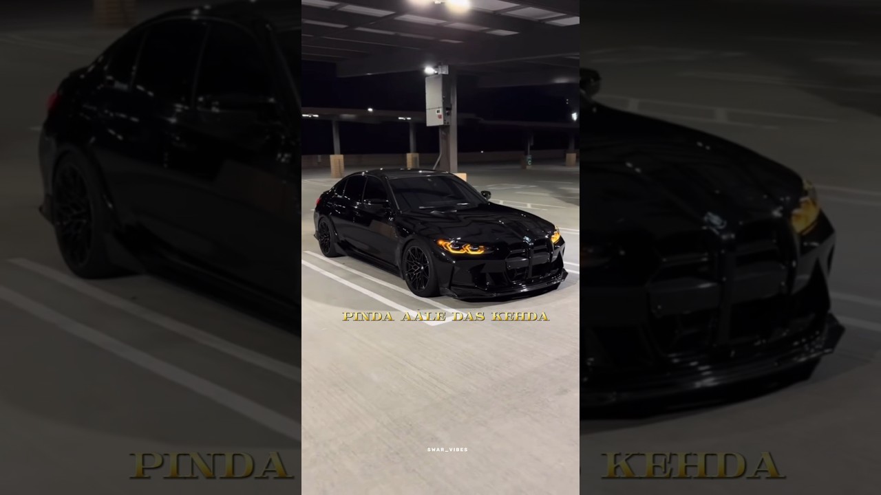 Expert Jatt x BMW | Aesthetic Status Video | #shorts #bmw #nawab #edit