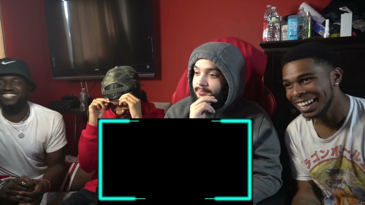 NEEDS MORE VIEWS 😤❄️ | AMERICANS REACT TO V9 - PLUGGED IN W/FUMEZ THE ENGINEER