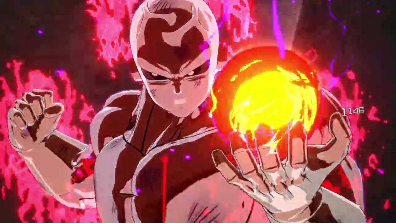 Dragon Ball: Sparking! Zero, 