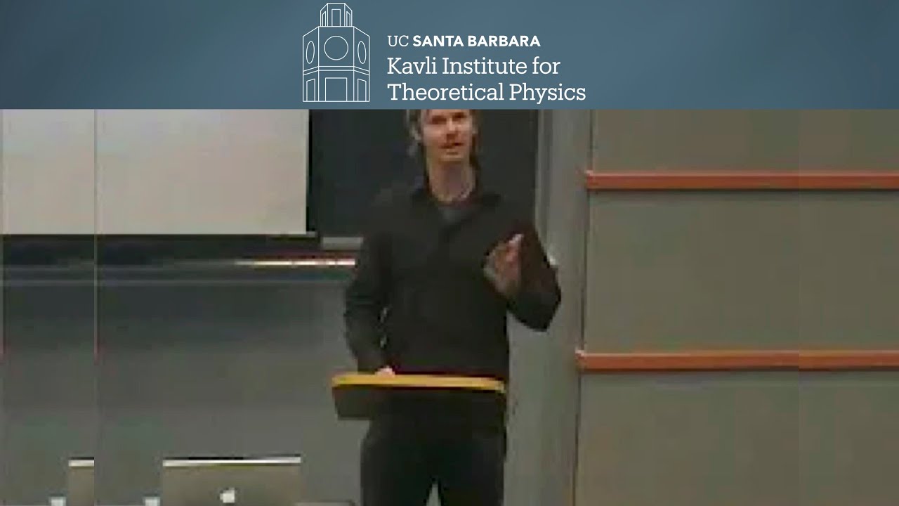 Linking Neurons to Individual Differences in Perceptual Skill ▸ KITP Colloquium by Miguel Eckstein