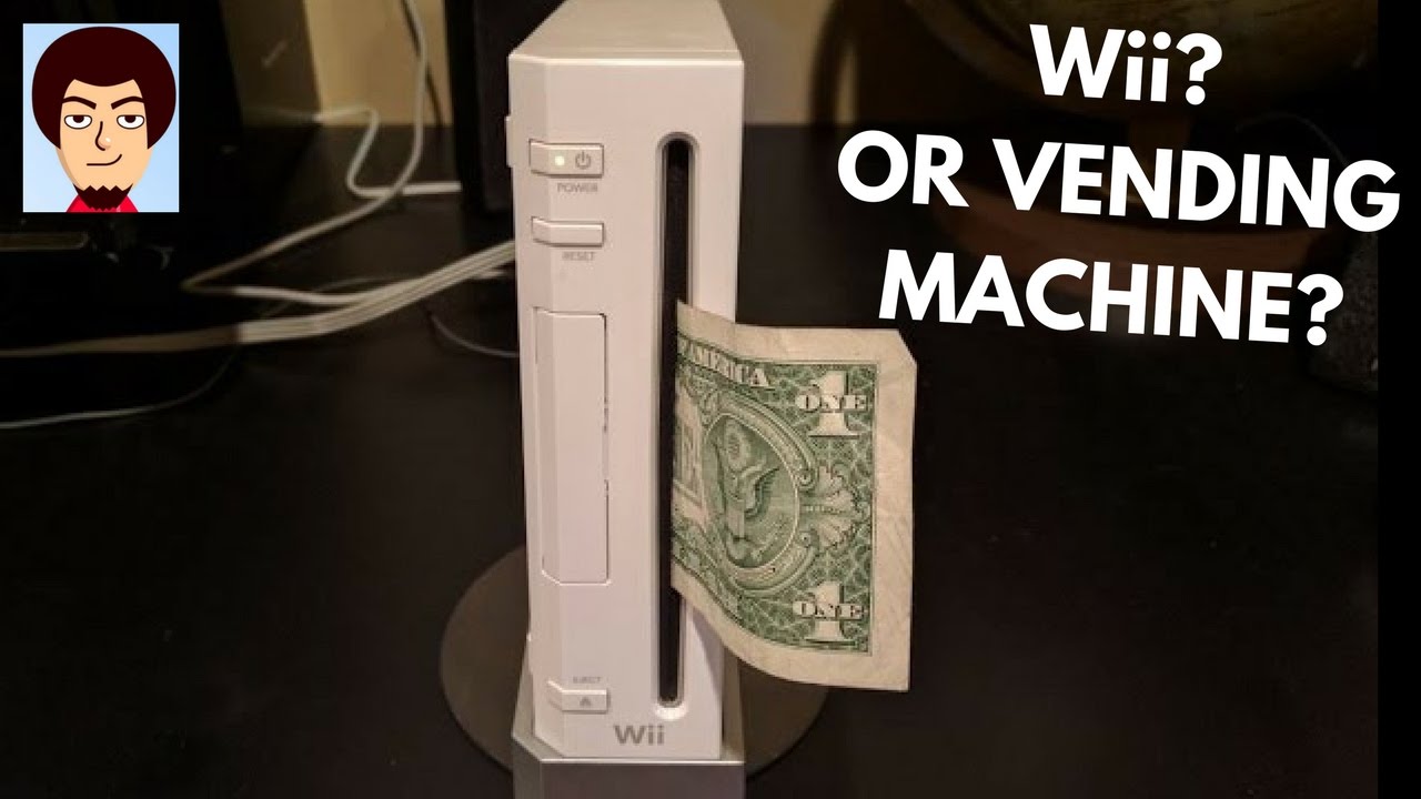 I Put a Foreign Disc in my Wii... What Happened??