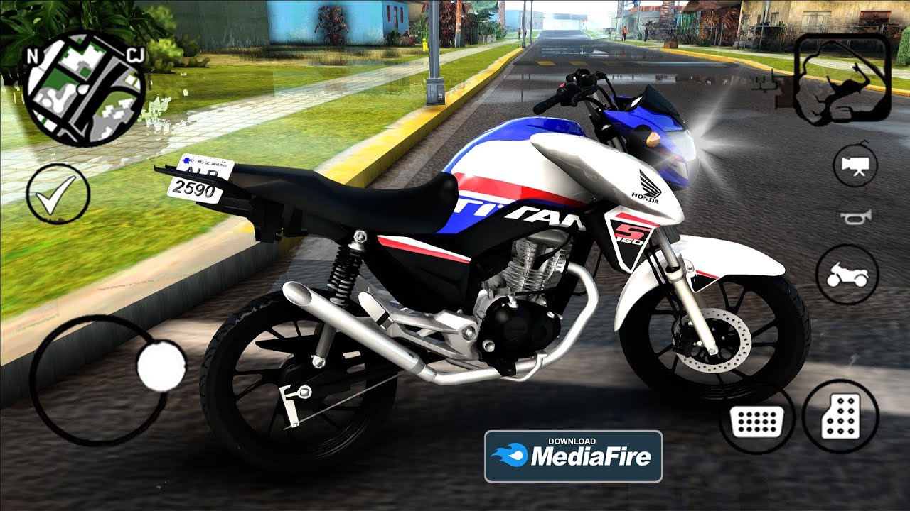 LINK DIRETO!! GTA MOTOVLOG PARA TODOS OSANDROID COM MOTOSE CARROS MAIS OFICINAS-2024*