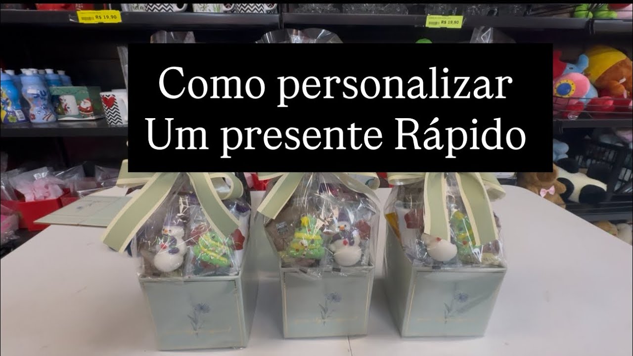 ESTRATÉGIA DE VENDA QUE MUDOU O MEU NEGÓCIO! DE PRESENTE NESSE VÍDEO!!!