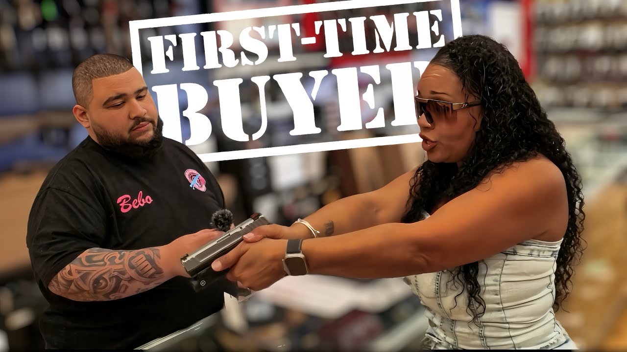 Tips For Beginner Gun Owners