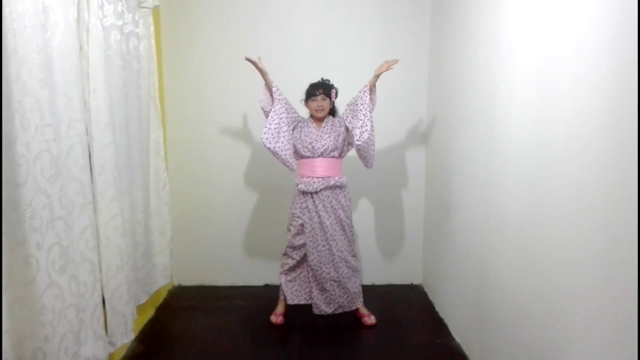 Helena Dance Cover ~ サクラ大戦 Sakura Taisen『Geki! Teikoku Kagekidan ~ Opening』