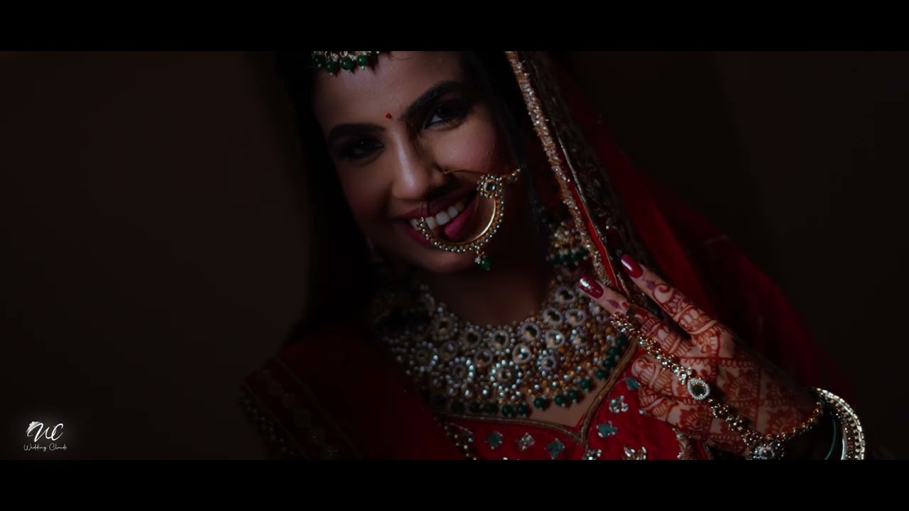 Latest Wedding Teaser | Sonam & Ankit || Film By Wedding Clouds #teaser